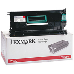 Lexmark W820 (30K)